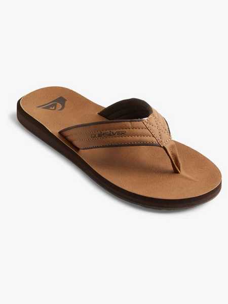 Cheap Men s Quiksilver Flip Flops India Quiksilver Flip Flops